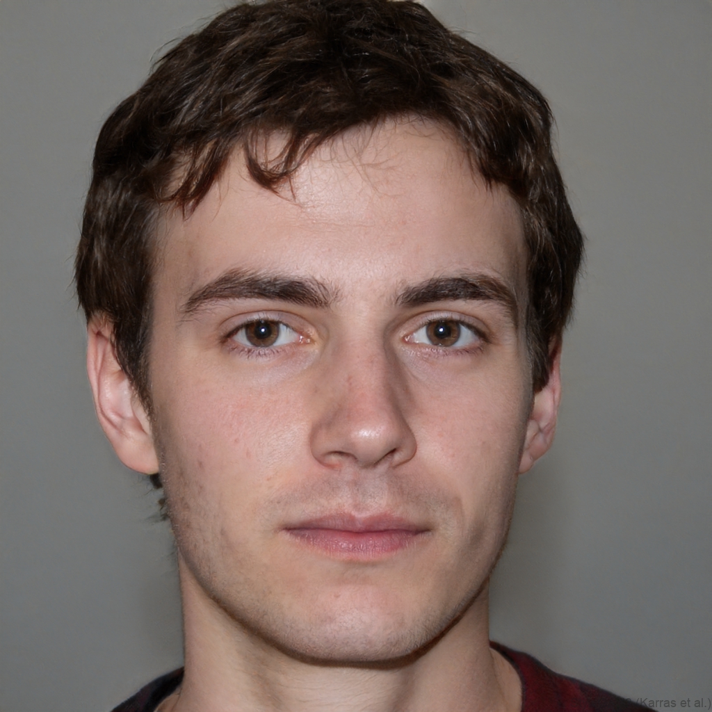 Alex Thompson